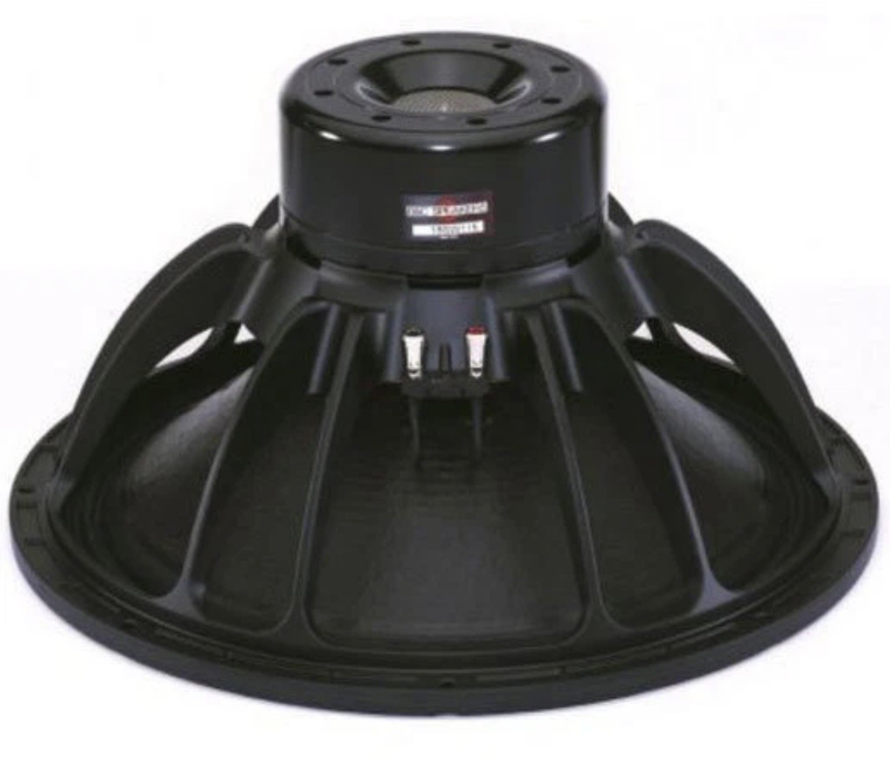 B&C 18DS115 18 Neo Woofer B&C 18DS115 18 Neo Woofer