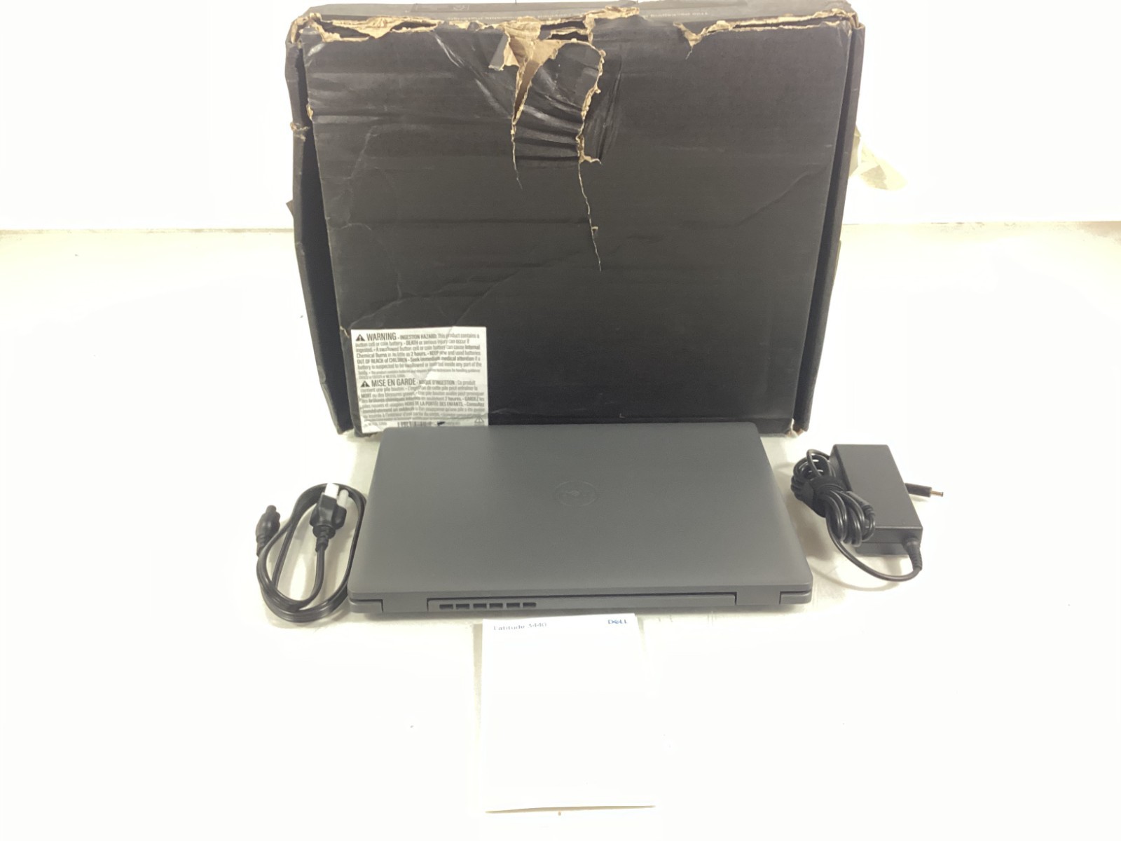 Dell Latitude 3440 14\ Dell Latitude 3440 14\