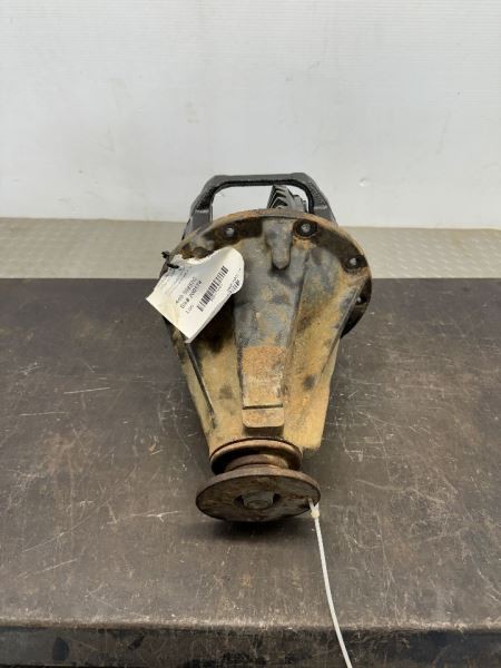 Carrier Rear Axle 2WD Base 3.58 Ratio Fits 05-15 TACOMA 1124603