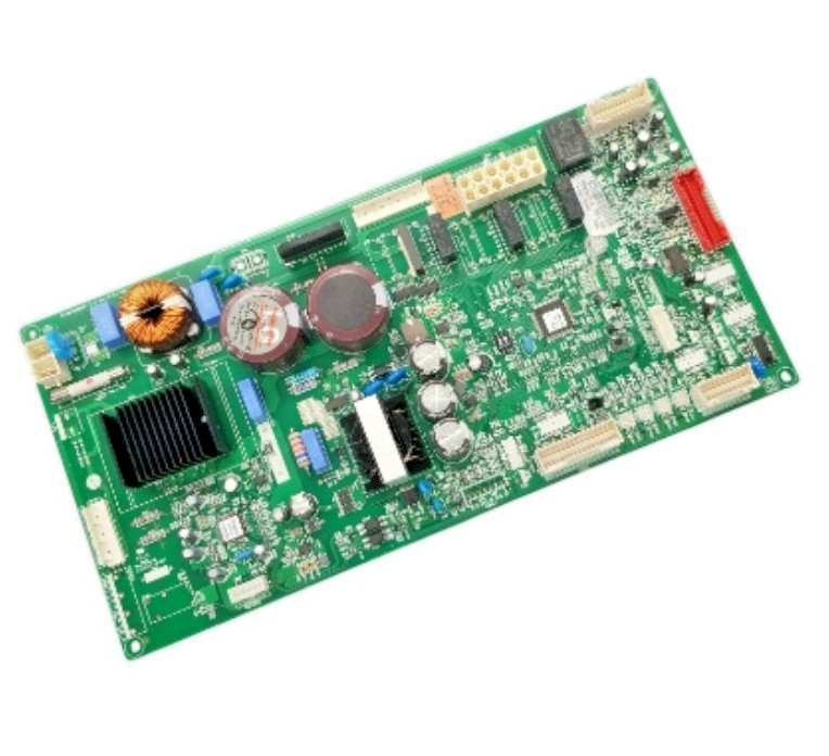 OEM LG Fridge Control EBR86093702  1-Year Warranty Free Same Day Ship