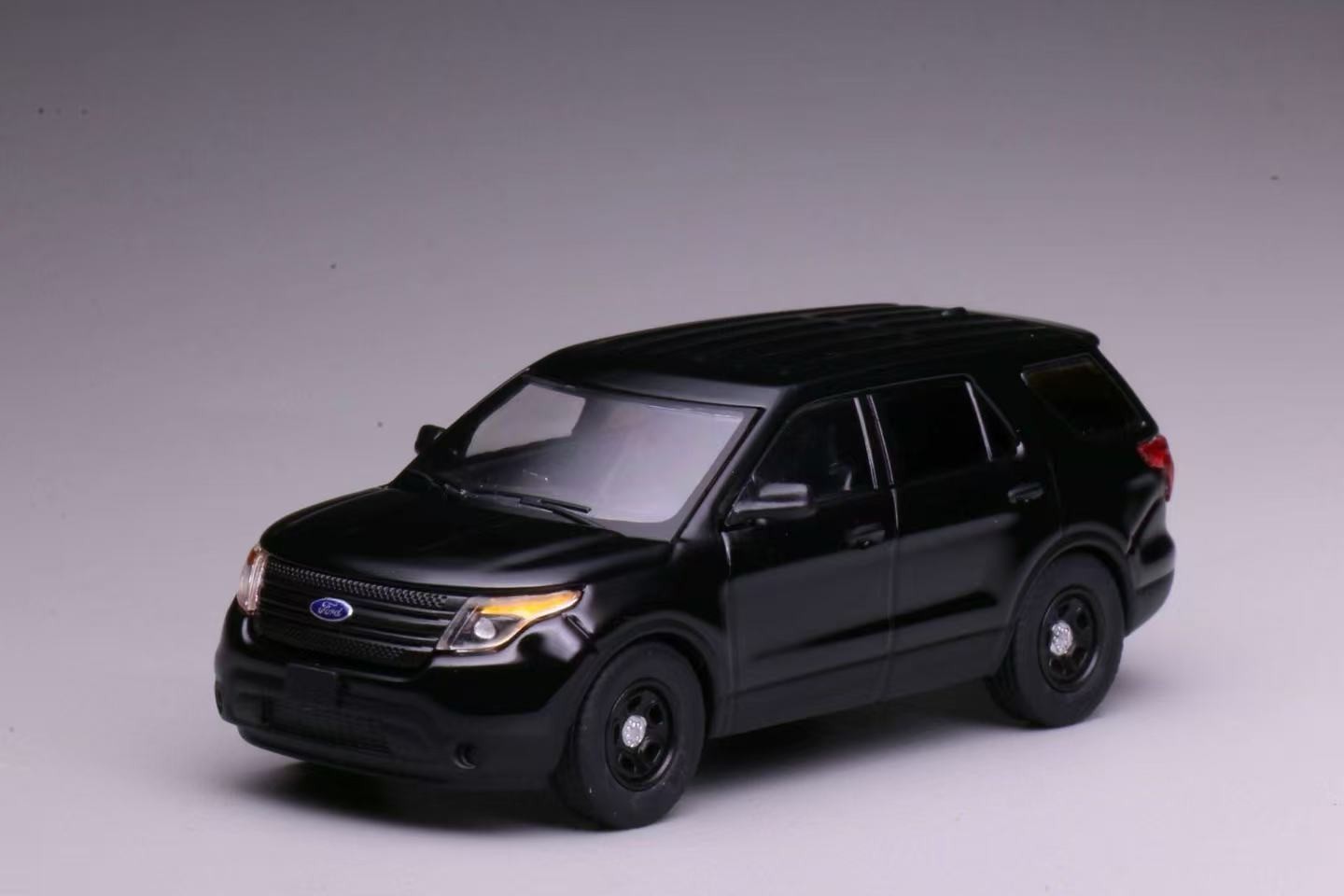 596 1: 64 2020/2013 Explorer Unmarked police car Diecast Collect Car 596 1: 64 2020/2013 Explorer Unmarked police car Diecast Collect Car