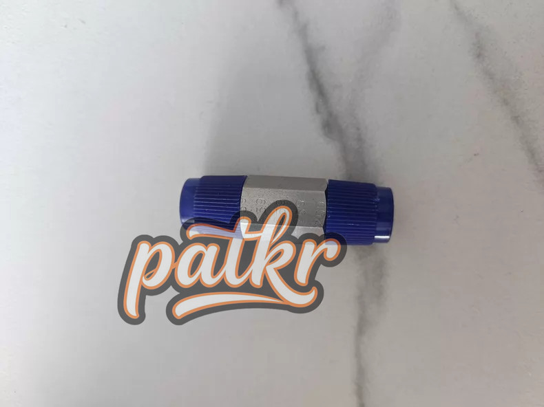 1PC New 4-4MHLN-2 Valve fast shipping