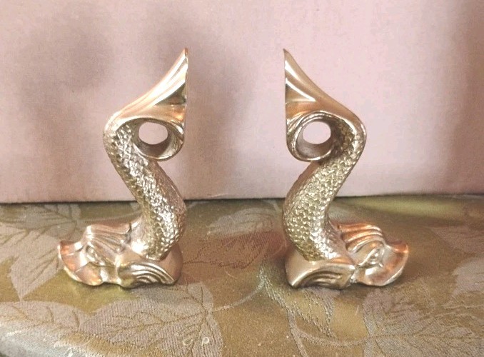 BRASS Silvered \