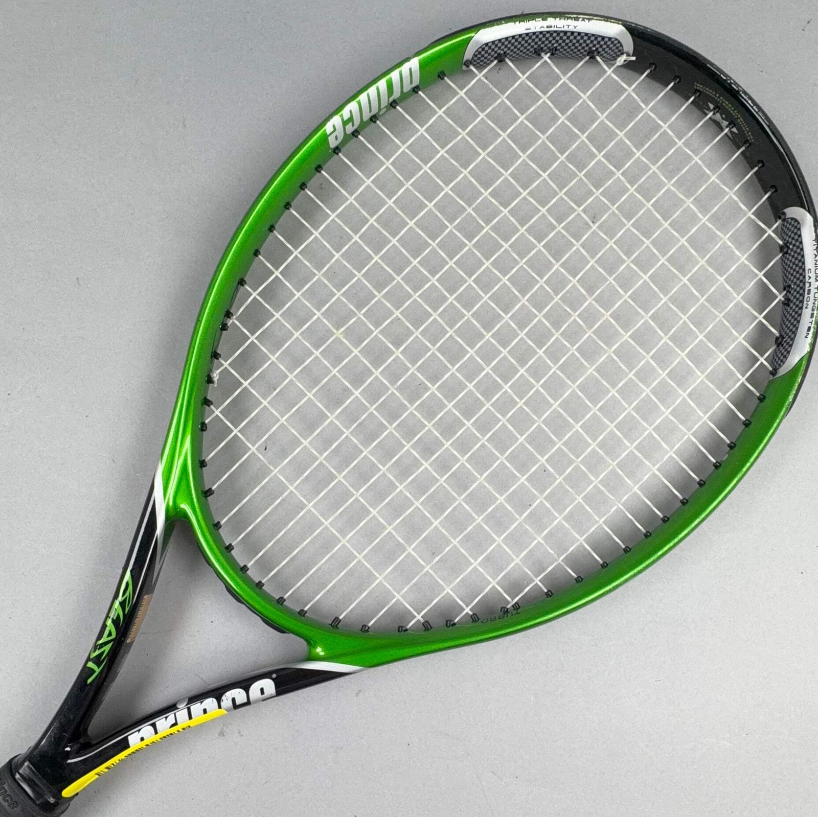 Prince Blast Tennis Racquet 4 1/2\