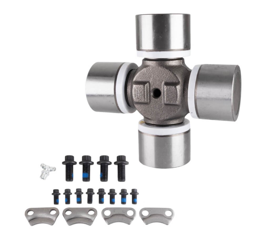 U-Joint Kit SPL250 Series Replace 01SPL250X 2104SPL250X 25-SPL2503X 2500680C