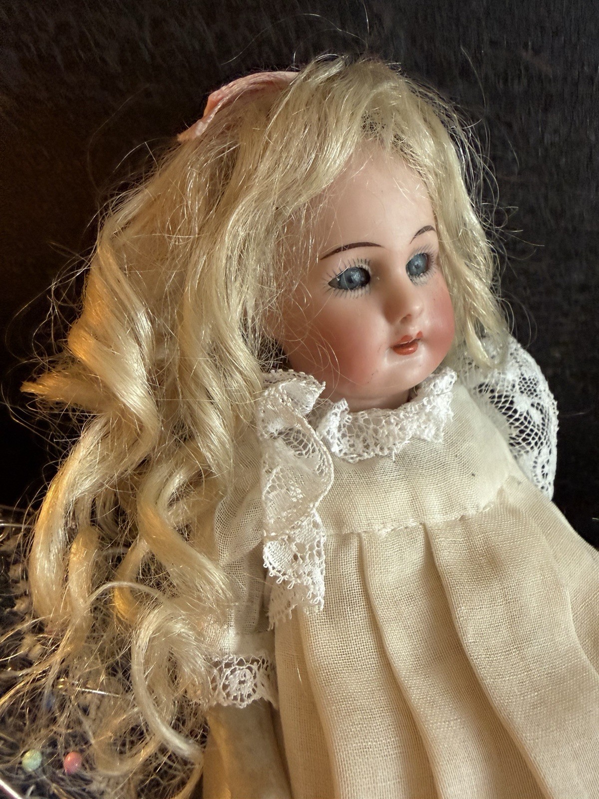 Antique 7 Antique 7