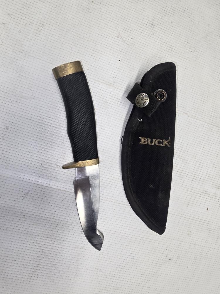 BUCK KNIVES 691 (P31021384)