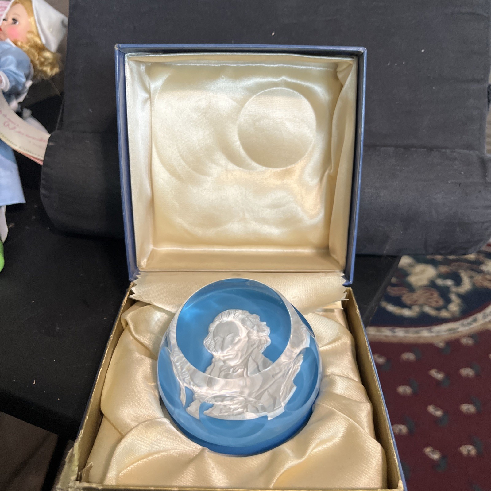 Vintage Baccarat Crystal Vintage Baccarat Crystal