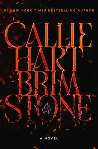 Brimstone (Standard Edition) by Callie Hart: New Brimstone (Standard Edition) by Callie Hart: New