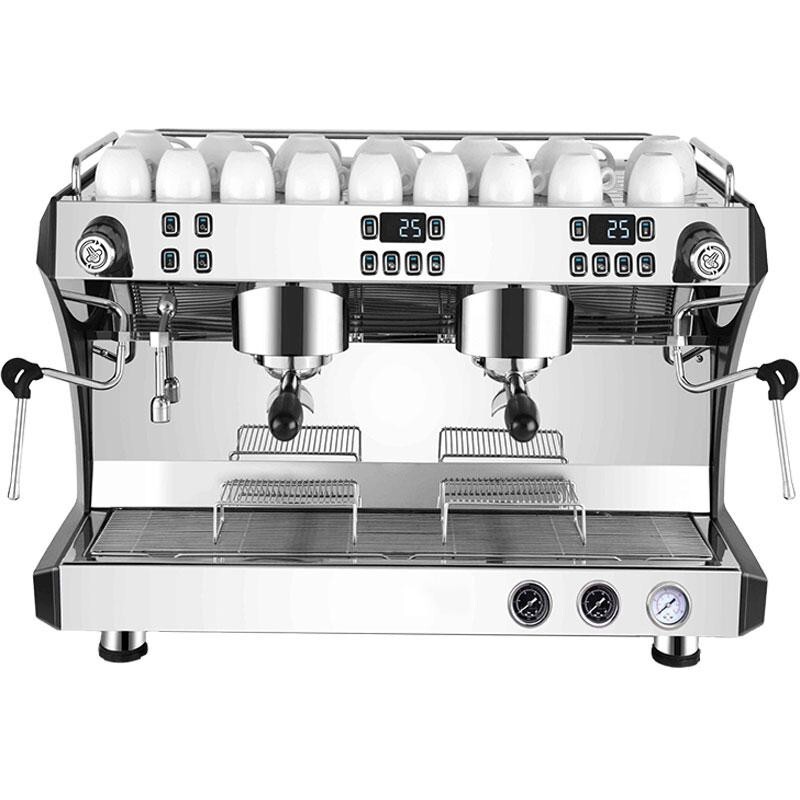 New Commercial espresso coffee machine New Commercial espresso coffee machine