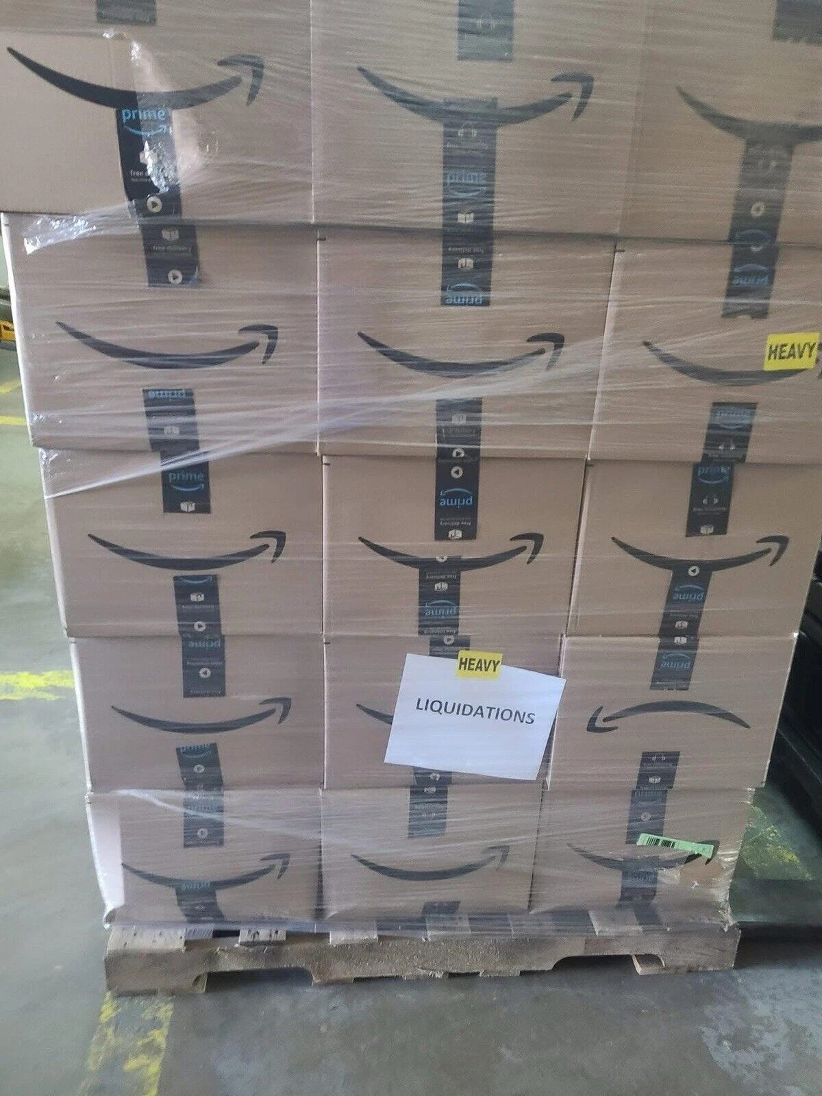 Large Wholesale Mystery Box New General Merchandise Reseller Inventory Lot