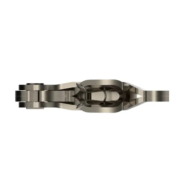 Genuine Mopar Parking Brake Link And Lever Assembly 68095418AA