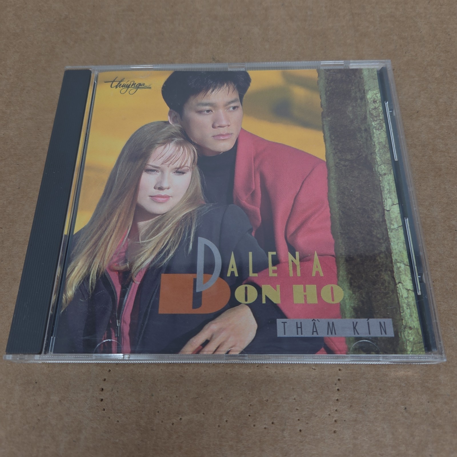 NGUYEN HUNG-DALENA - DUYEN KIEP By THUY NGA Productions (Vietnamese Music) NGUYEN HUNG-DALENA - DUYEN KIEP By THUY NGA Productions (Vietnamese Music)