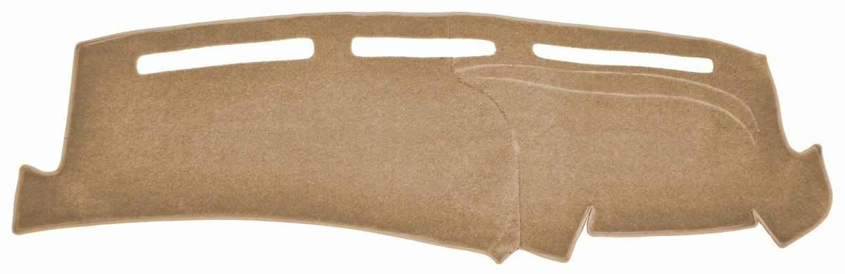 Custom Dash Cover Mat - Compatible with 1999-2004 Ford Pick-Up Super Duty
