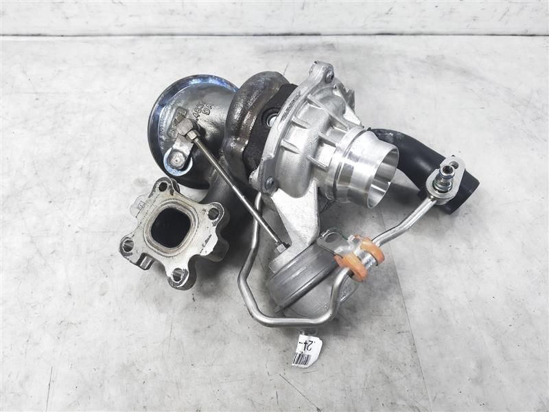 2020-2022 Ford ESCAPE Turbo Turbocharger/Supercharger 1.5L Factory OEM 2020-2022 Ford ESCAPE Turbo Turbocharger/Supercharger 1.5L Factory OEM