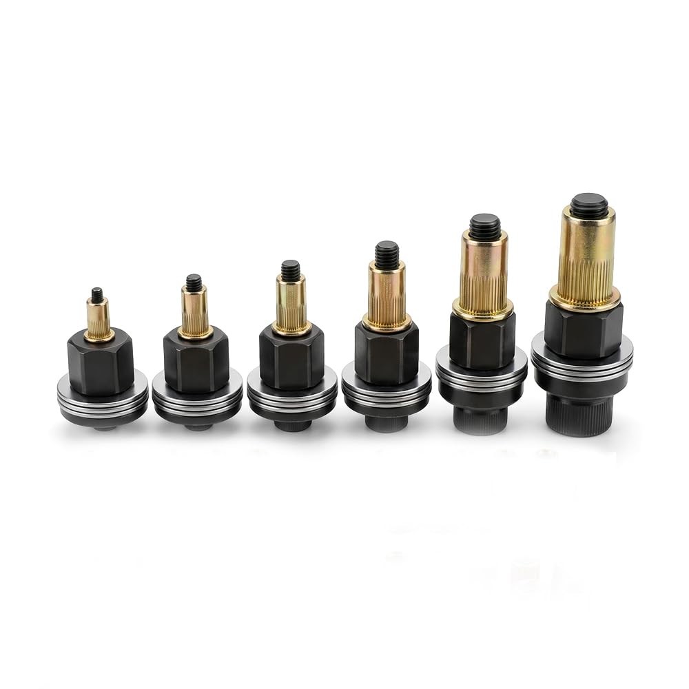 for Steel Auto/Metal Riveter Tool Rivet Carbon Kit M3-M12 Nut Set 77PCS for Steel Auto/Metal Riveter Tool Rivet Carbon Kit M3-M12 Nut Set 77PCS