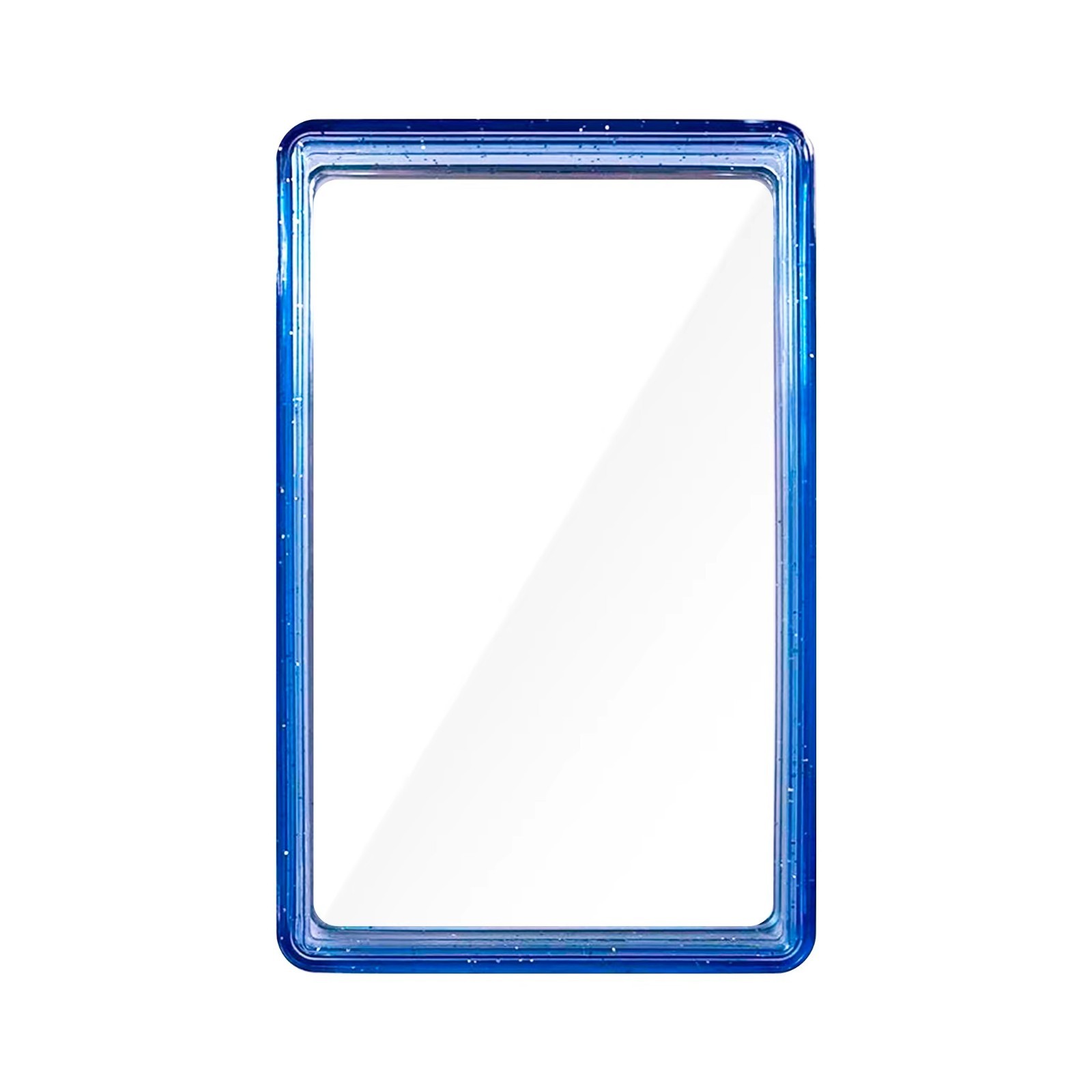 Graded Card Guard Bumper w/Clear Backplate PSA/CGC 37 Colors Available