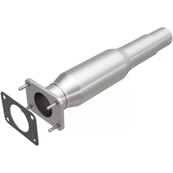 Magnaflow 448204 Catalytic Converter - Direct Fit - C.A.R.B. Compliant