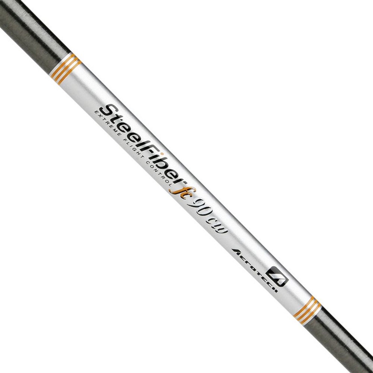 New 5-PW  SteelFiber FC90cw S Flex (.355\