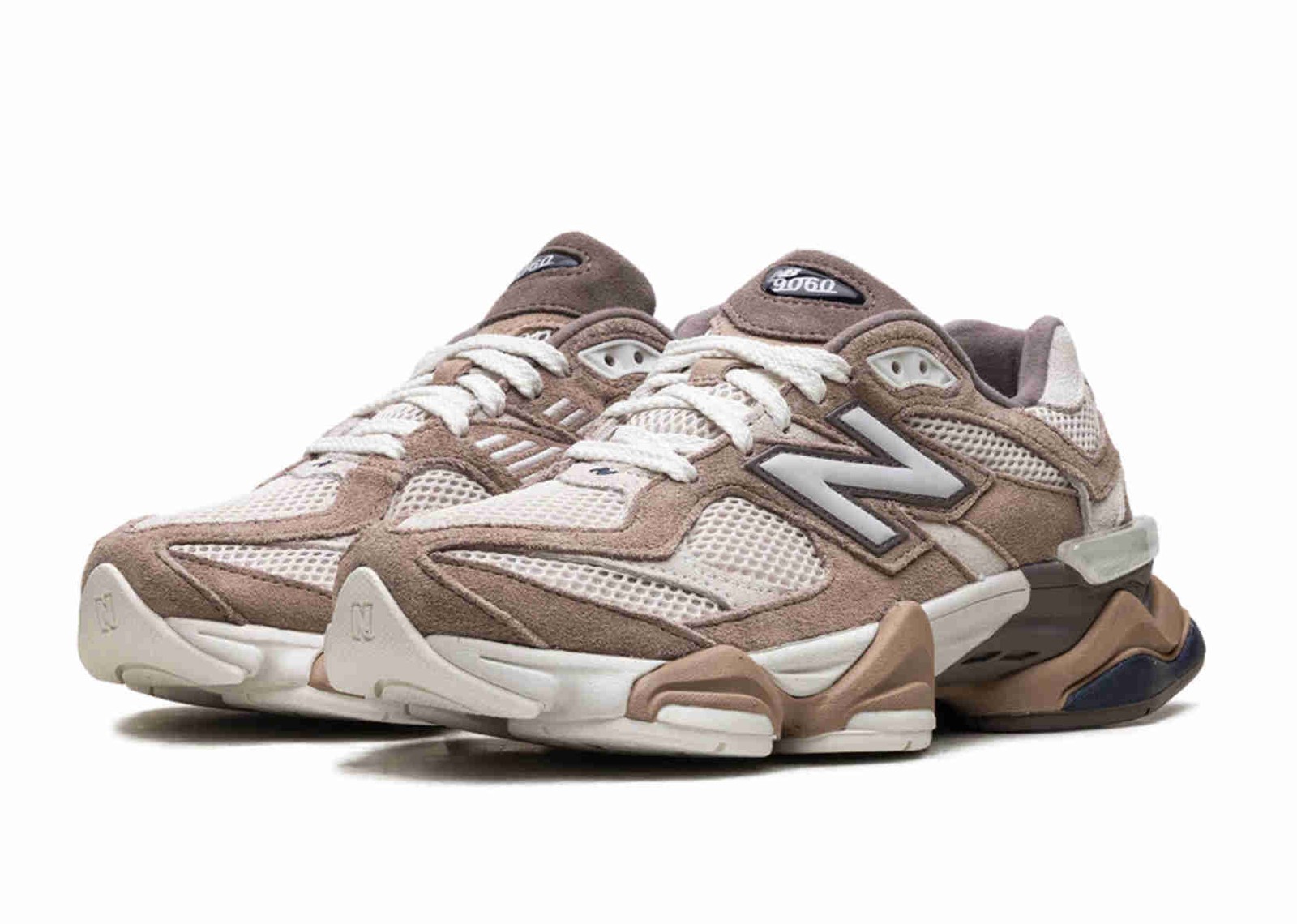 New Balance 9060 Earth Shadow U9060ETN Men Size