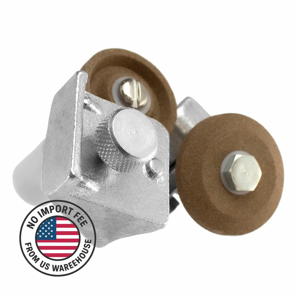 Hobart Sharpener Fitting Slicers 1612, 1712, 1712E, 1812, 1912, 00-122794-00004