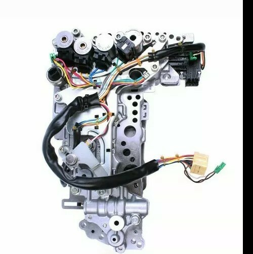 CVT JF010E RE0F09A/B Transmission Valve Body for Nissan Murano Maxima Quest OEM