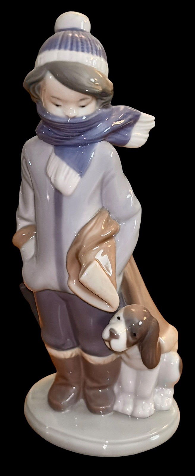 Lladro #5220 Lladro #5220