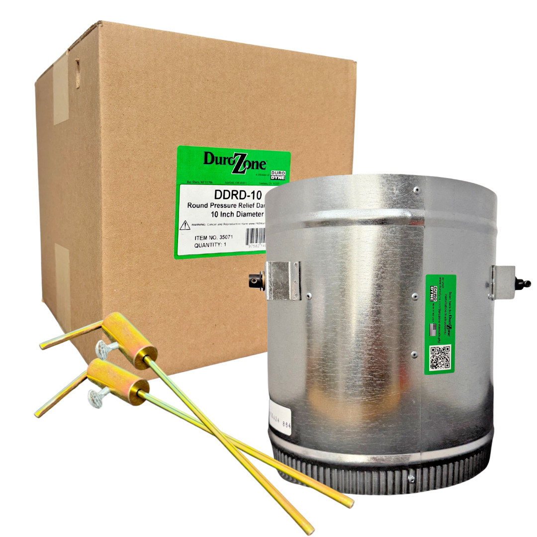 DuroZone DDRD-12 12\