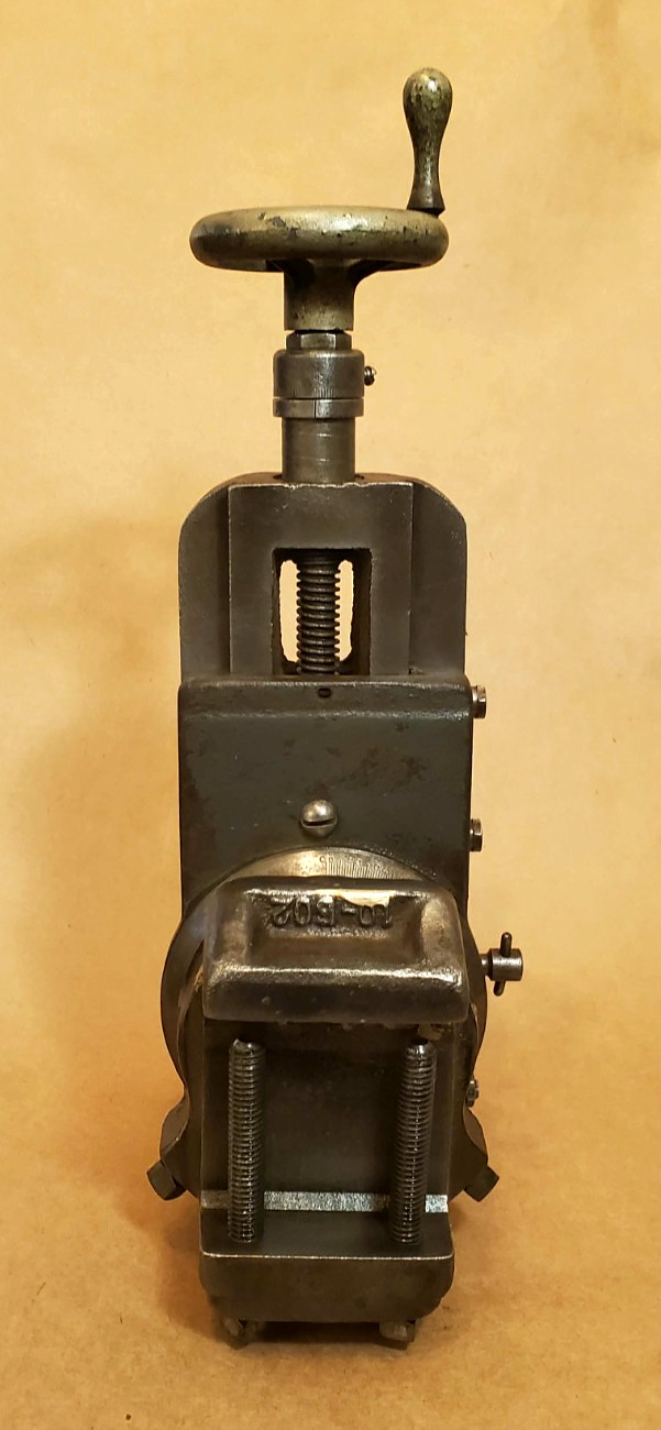 Atlas Craftsman 10 Atlas Craftsman 10