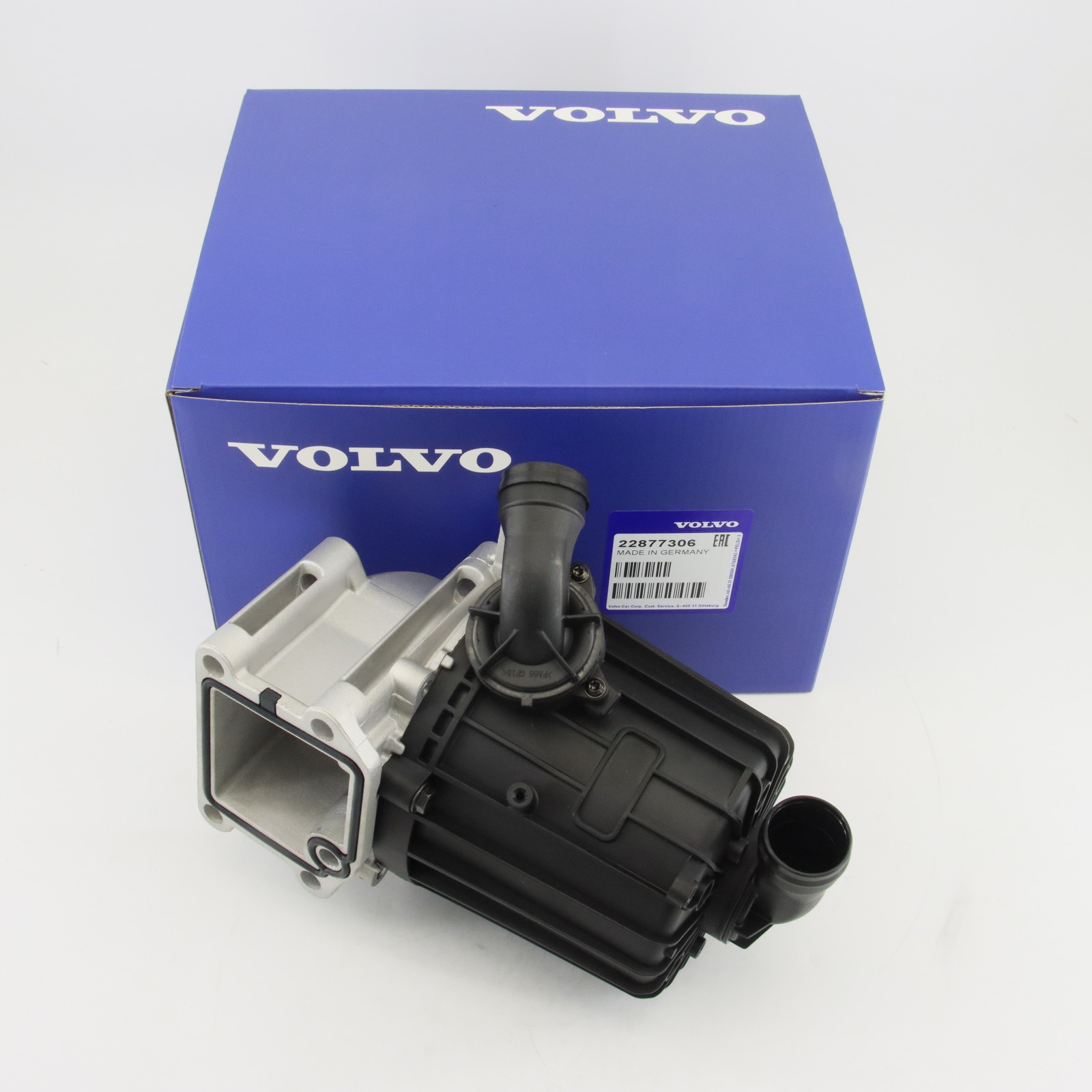 OEM Oil Separator Crankcase Centrifuge Fits For Volvo D13 21373547 22877306 OEM Oil Separator Crankcase Centrifuge Fits For Volvo D13 21373547 22877306