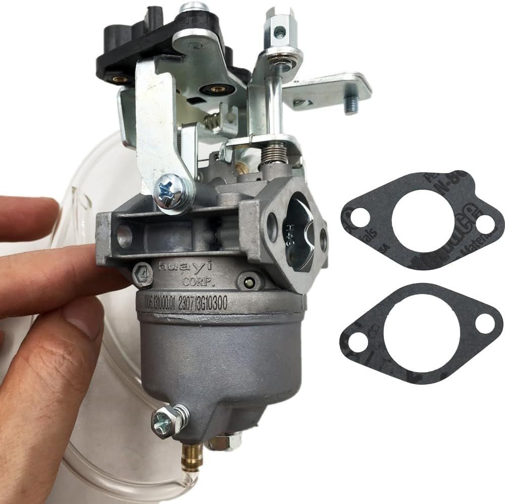 83.130000.01 Carburetor for Champion Inverter Generators 3100 3400 3150 Watts
