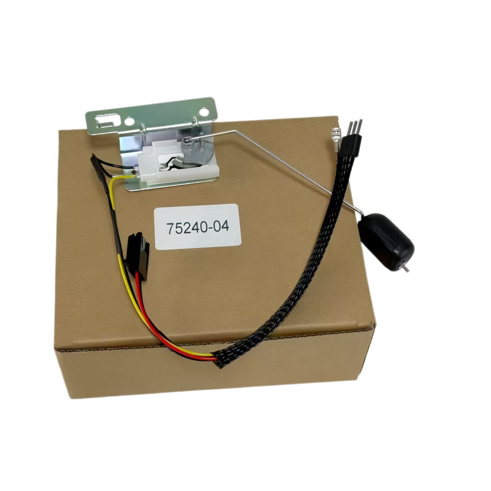 75240-04 Fuel Sending Unit For 2004-2005 Harley Davidson FXST FLSTC FXSTD FXSTB