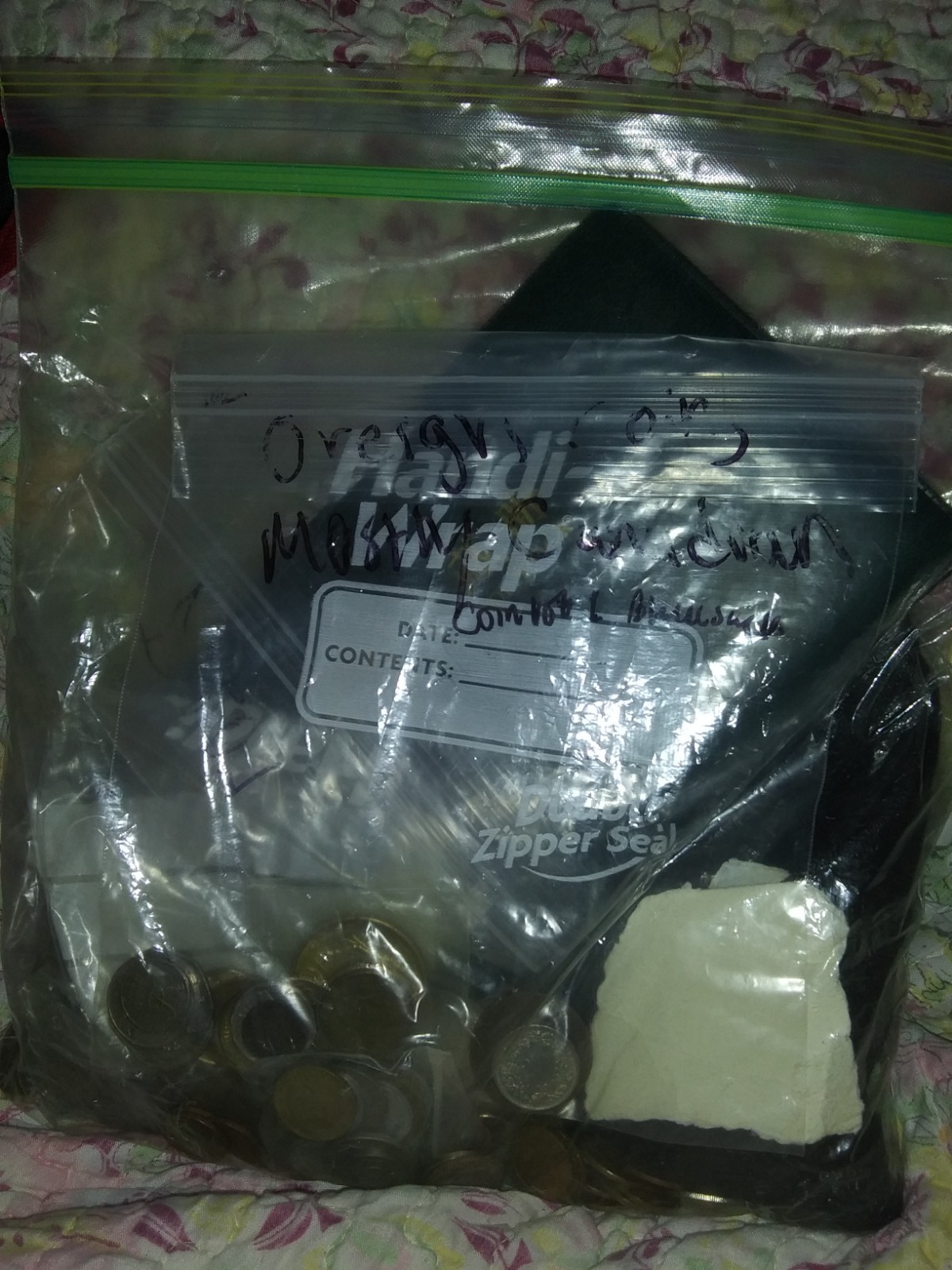 Coin Collection Lot