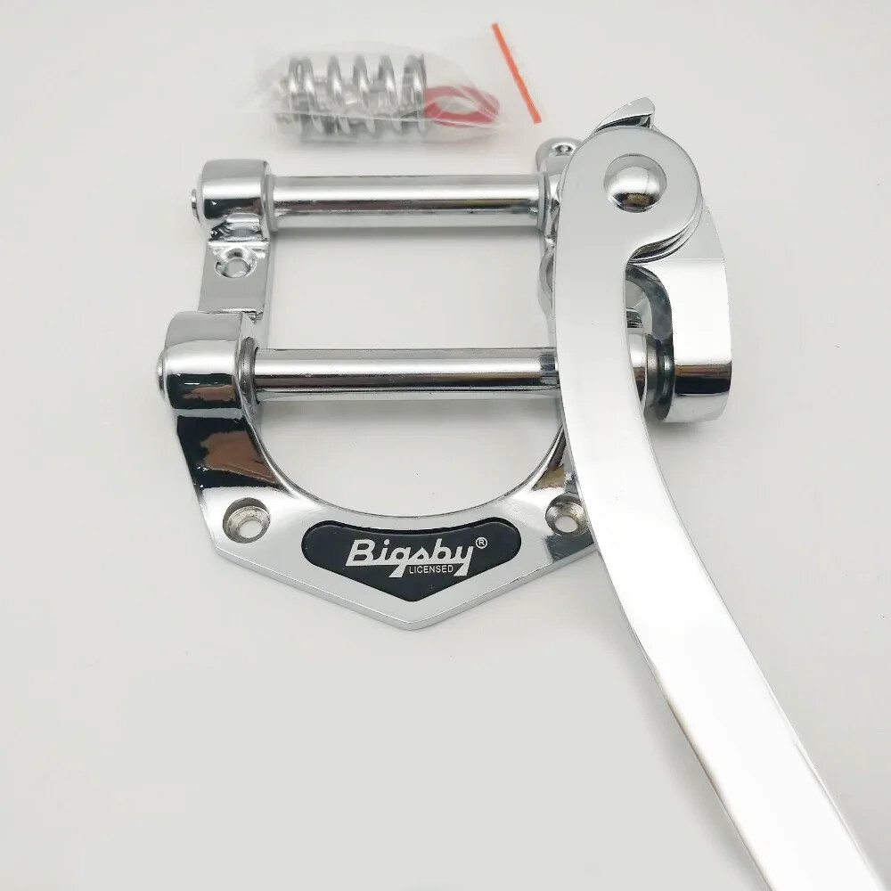 Hot Selling Electric Guitar B500Tremolo Vibrato Bridge Electric Guitar Tailpiece