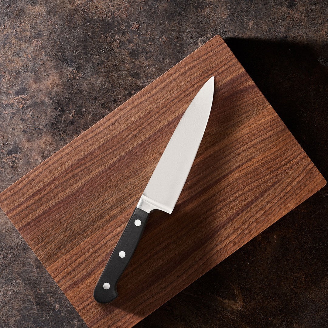 Tumbler Original Walnut Cutting Board 12x8x0.8\