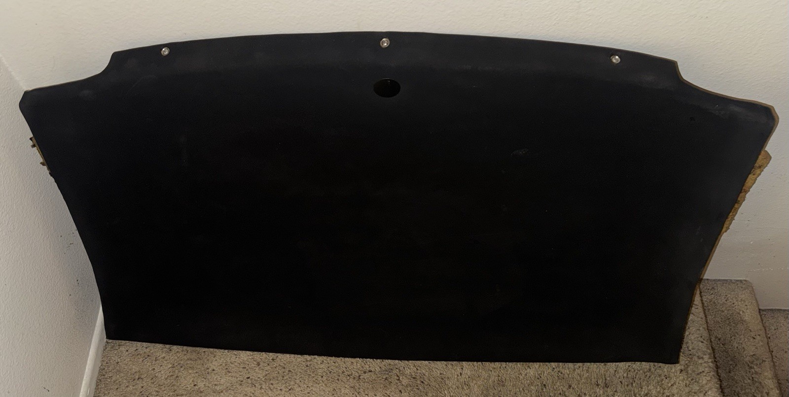 97-04 Mercedes SLK SLK320 SLK230 R170 Roof Top Headliner Trim Panel 98 99 00 01 97-04 Mercedes SLK SLK320 SLK230 R170 Roof Top Headliner Trim Panel 98 99 00 01