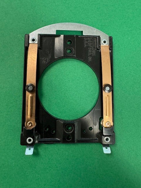 Leeson Stationary Switch 002762.02 NEW Leeson Stationary Switch 002762.02 NEW