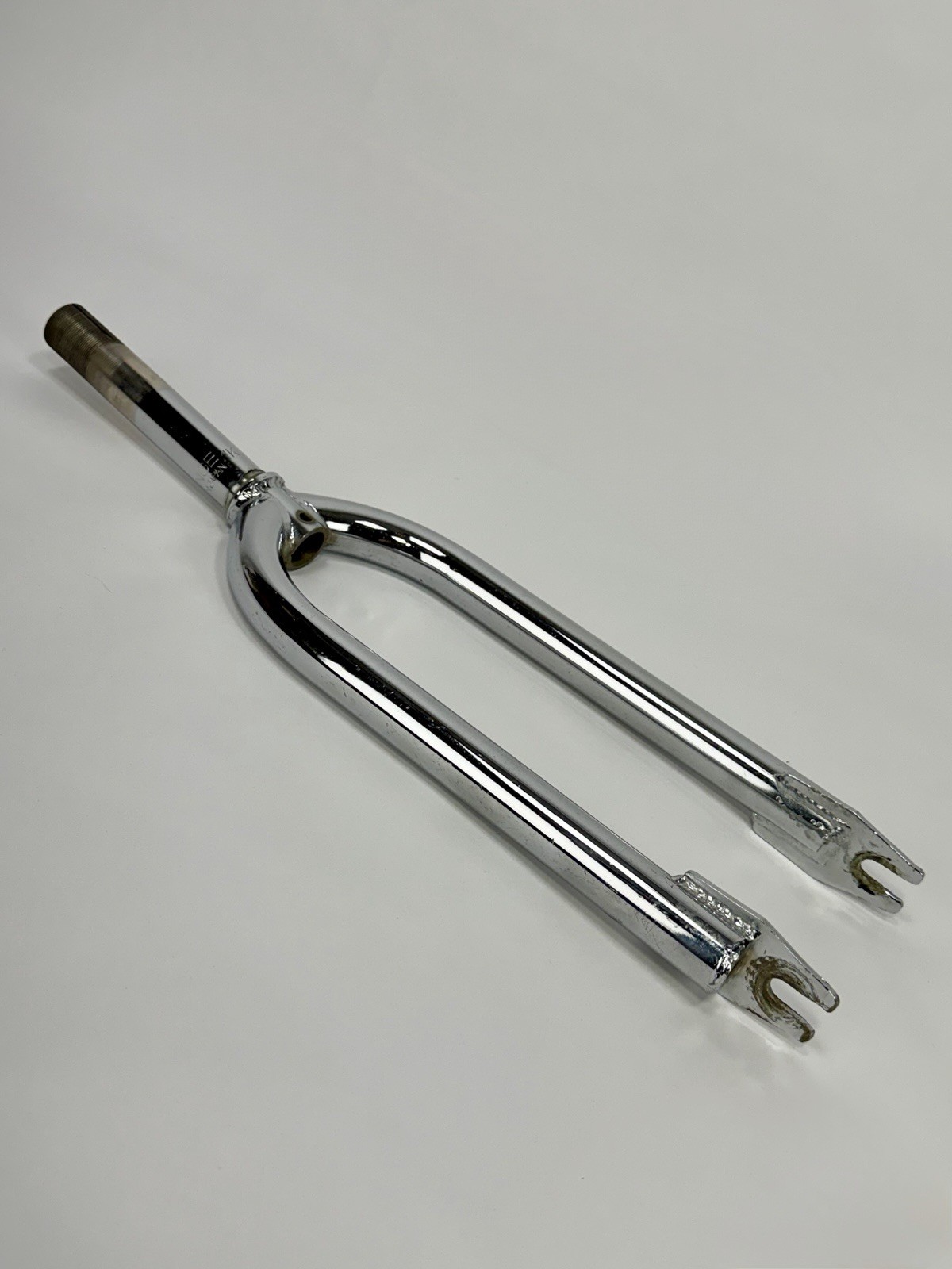 1981 Mongoose BMX Fork 20in Tange 1K Threaded Old School Japan Vintage Racing OG