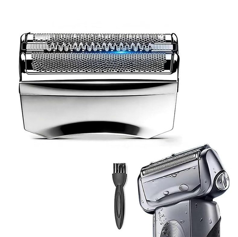 1Pack 70S Series 7 Replacement Head for Braun Series 7 Foil Shaver Replacement H