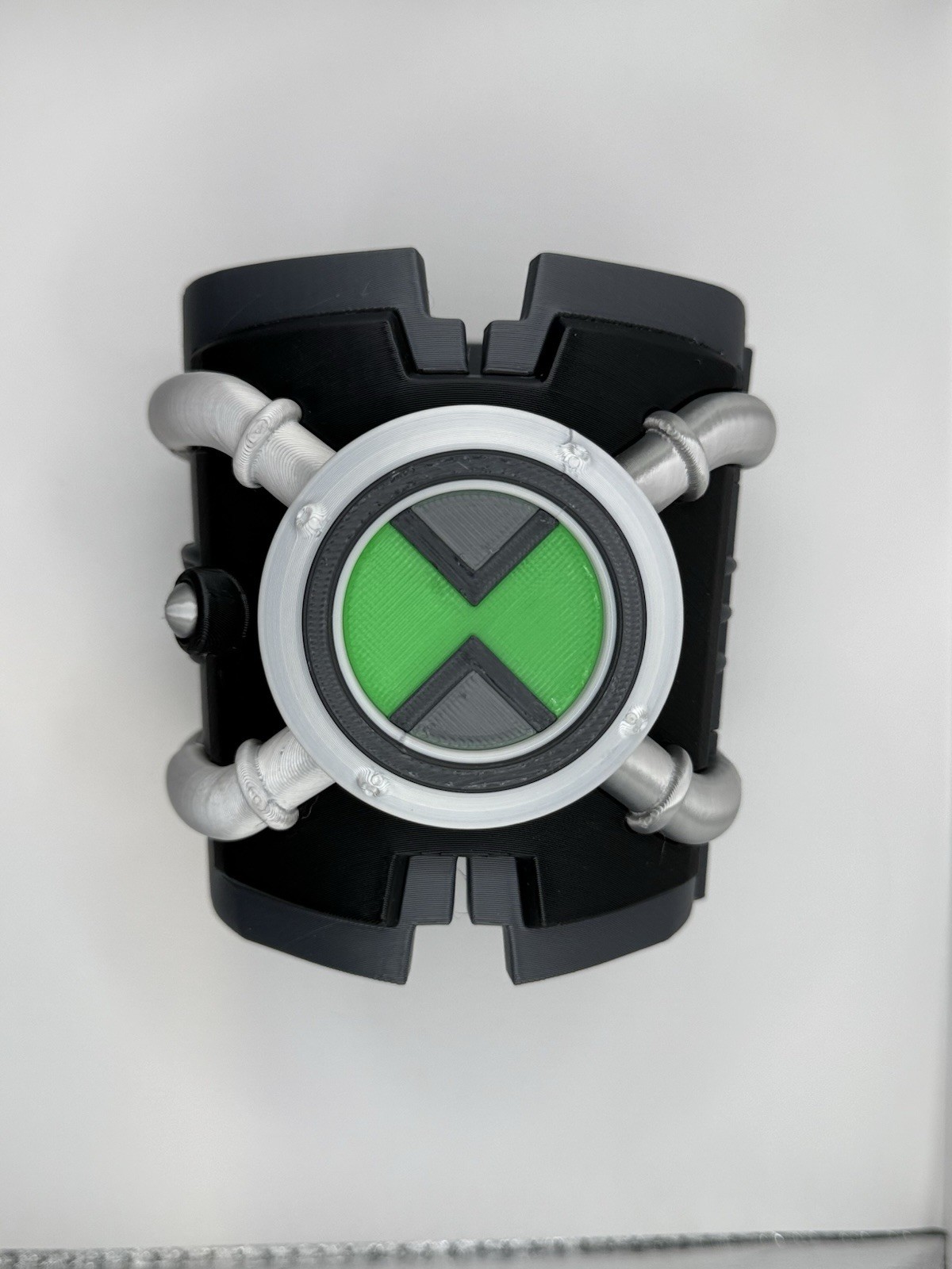 Custom Ben 10 RAT OMNITRIX