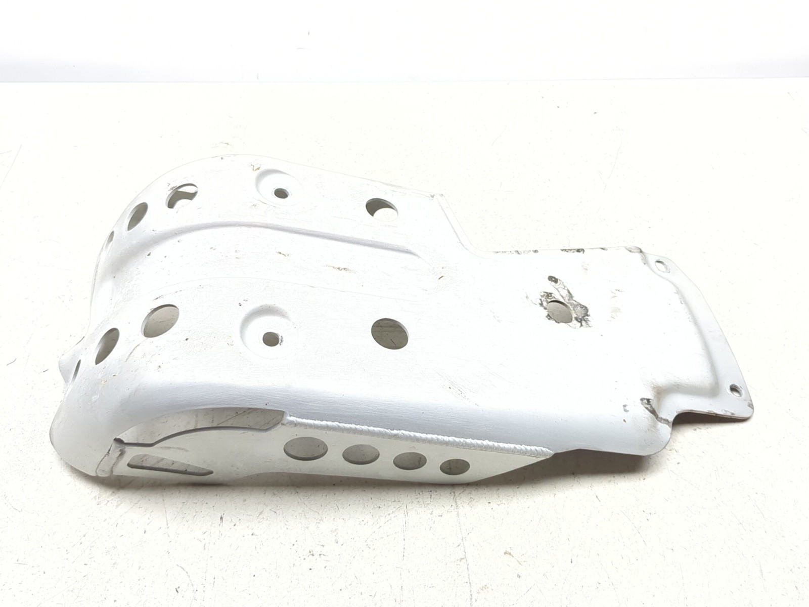 17-25 Triumph Street Scrambler 900 Skid Plate A9700780