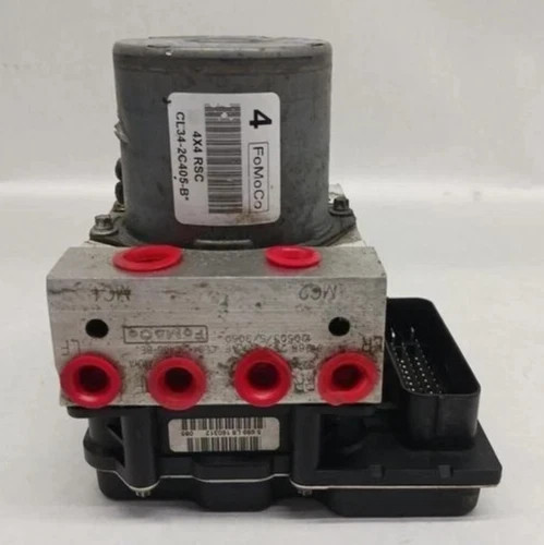 2011 2012 Ford F-150 F150 ABS Anti Lock Brake Pump Module Assembly 4x4 OEM