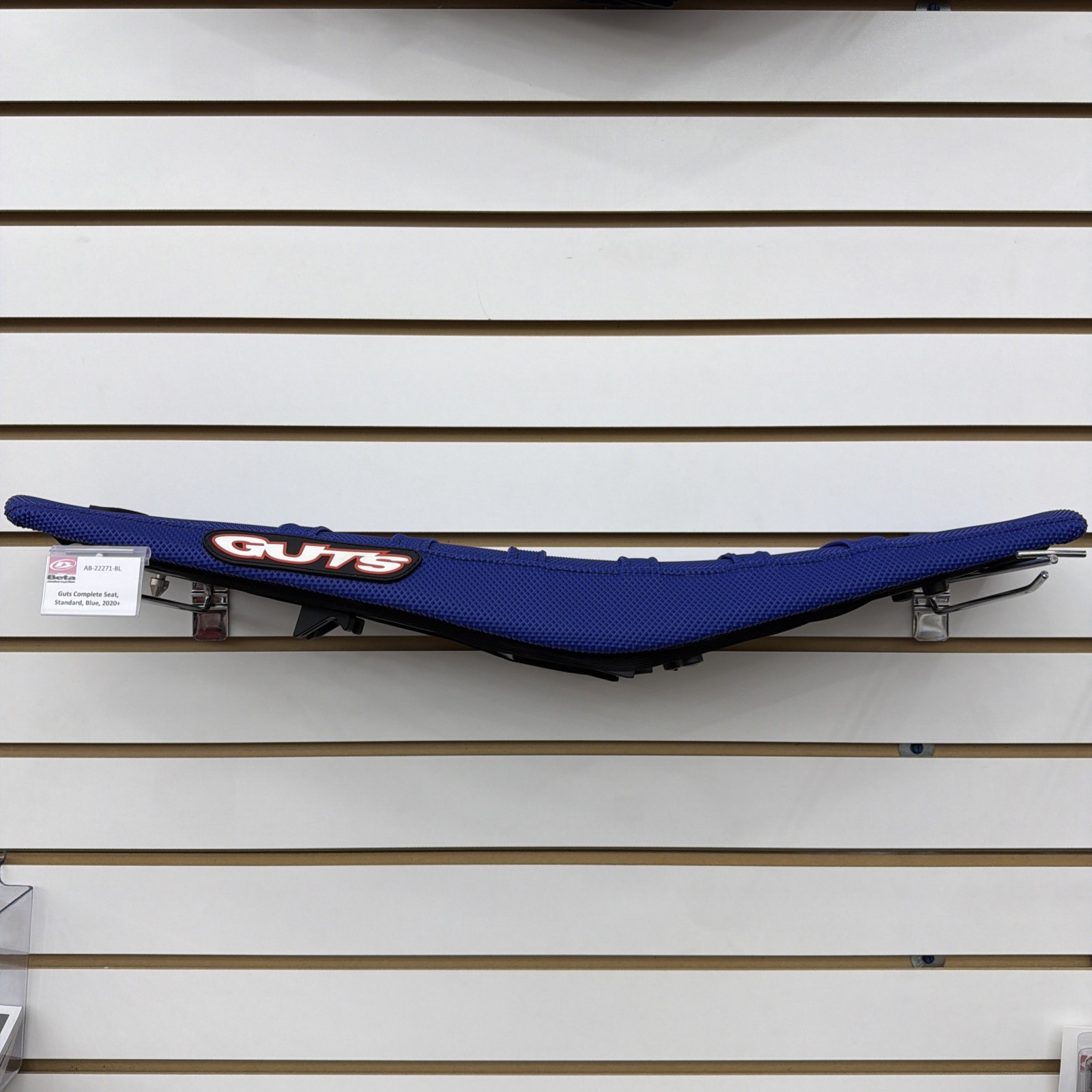 Beta Guts complete seat standard, 2020+ | BLUE | AB-22271 Beta Guts complete seat standard, 2020+ | BLUE | AB-22271