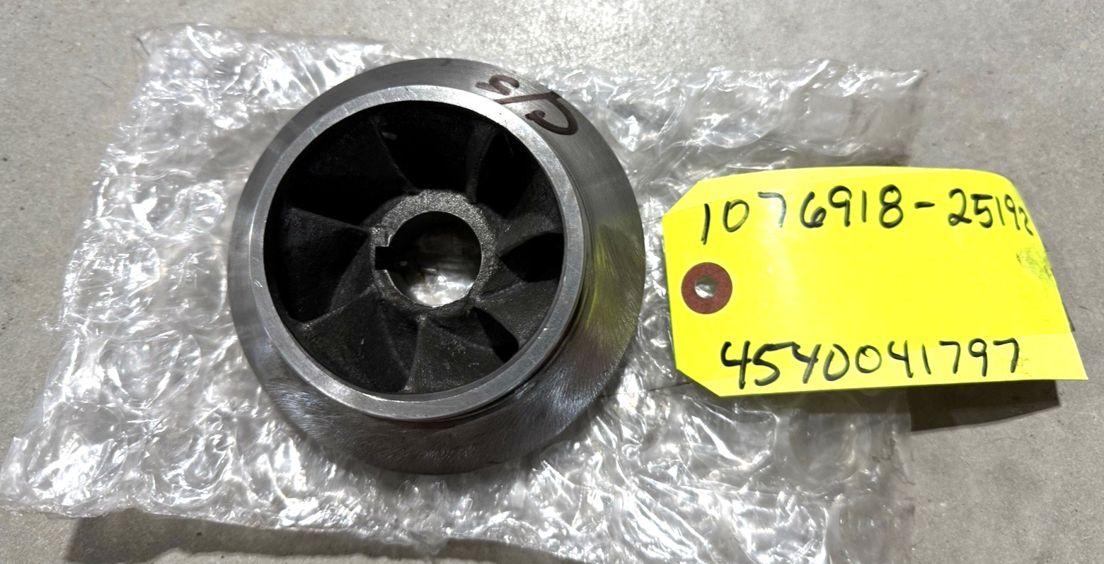 Flowserve Ingersoll Rand Dresser 4.5 Flowserve Ingersoll Rand Dresser 4.5