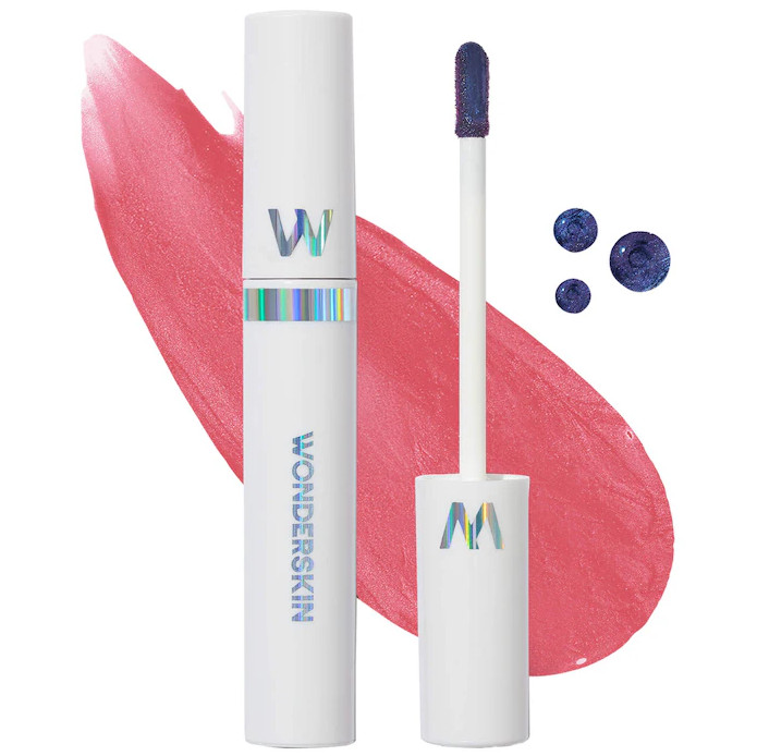 NIB 100% Authentic Wonderskin  Wonder Blading All-Day Lip Stain,0.135oz,8 colors
