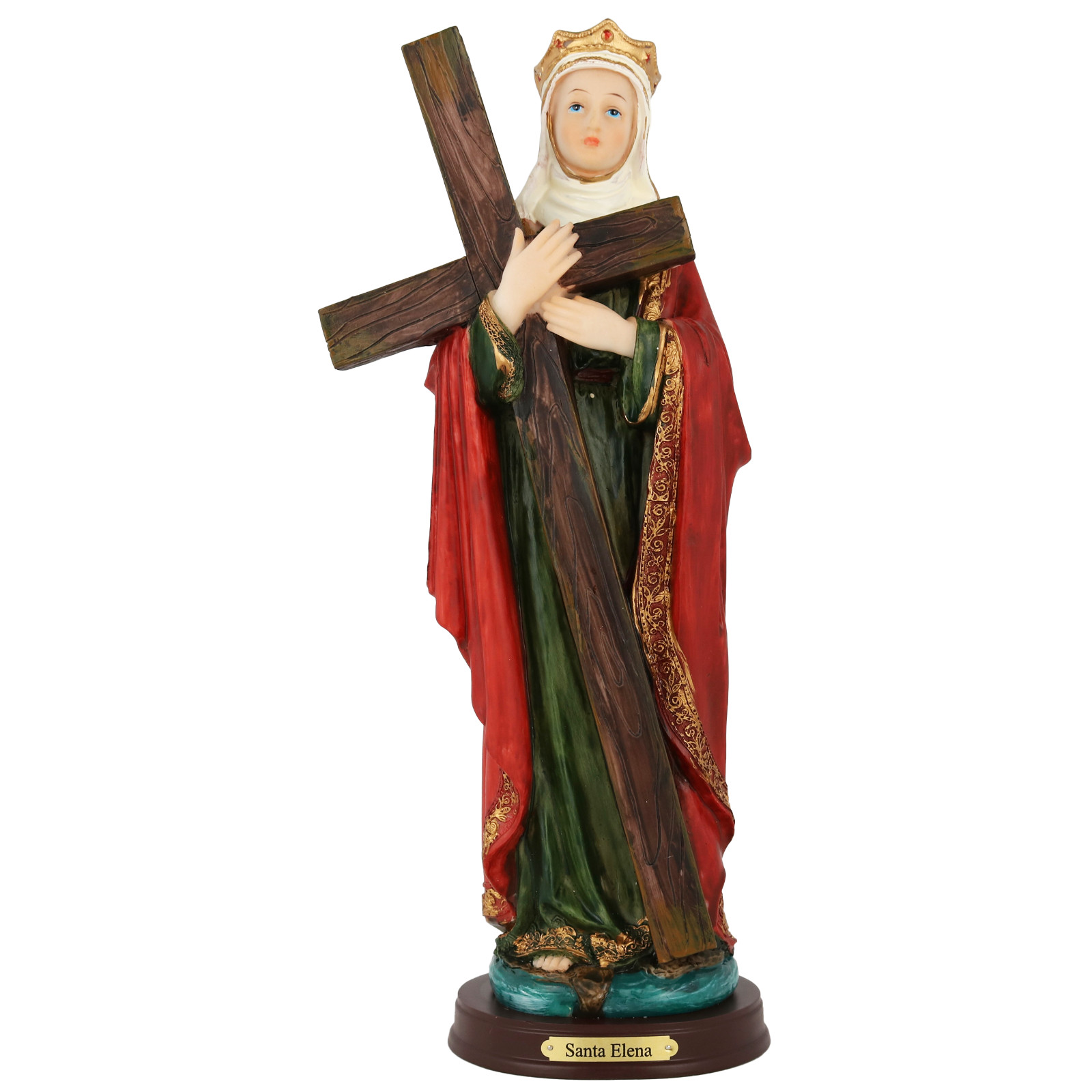 Saint Helena, Mother of Constantine 12 Saint Helena, Mother of Constantine 12