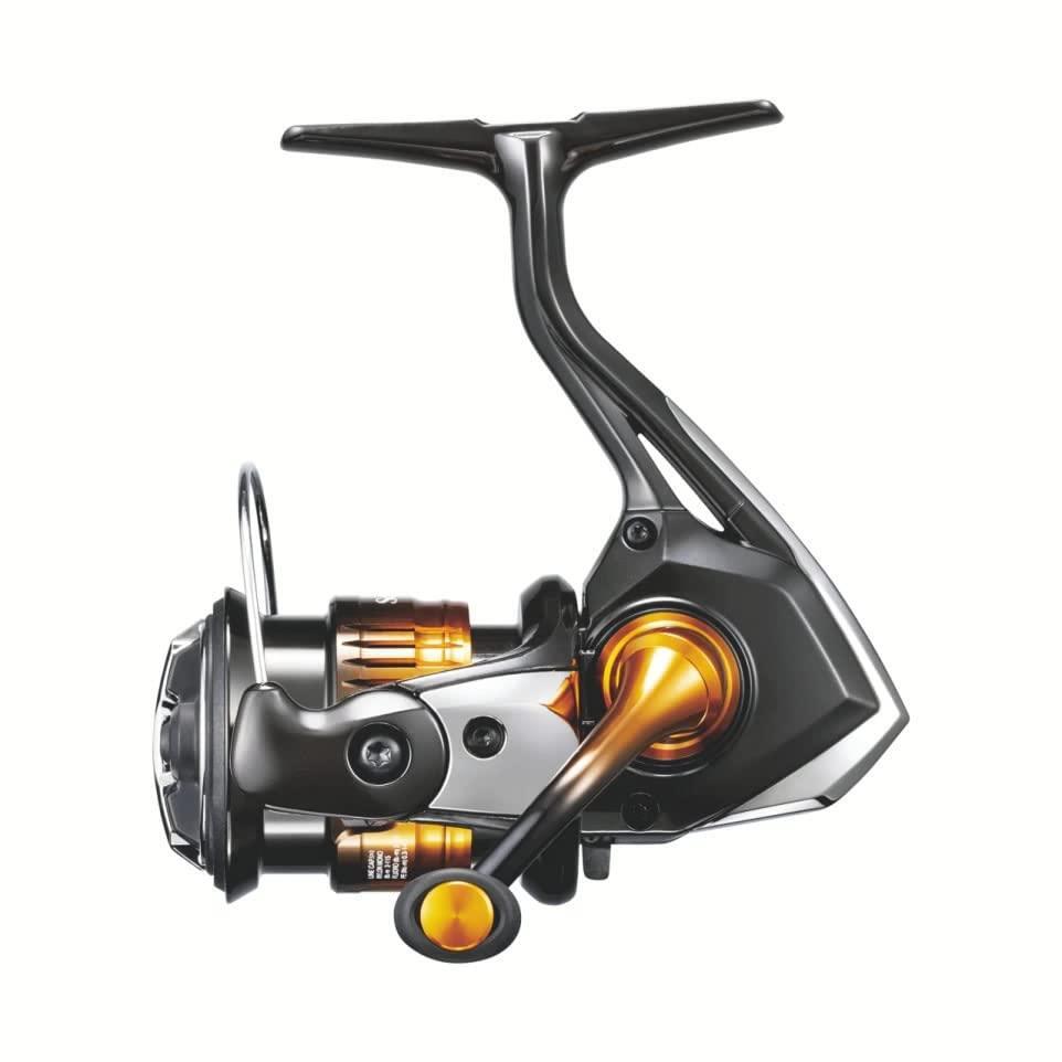 Shimano 22 SOARE BB 500SPG Spinning Reel Shimano 22 SOARE BB 500SPG Spinning Reel