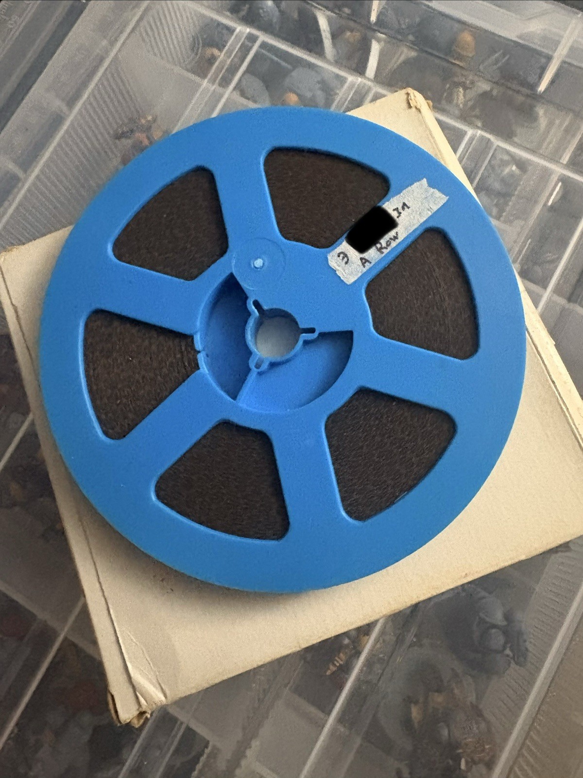 Vintage 8mm adult movie Vintage 8mm adult movie