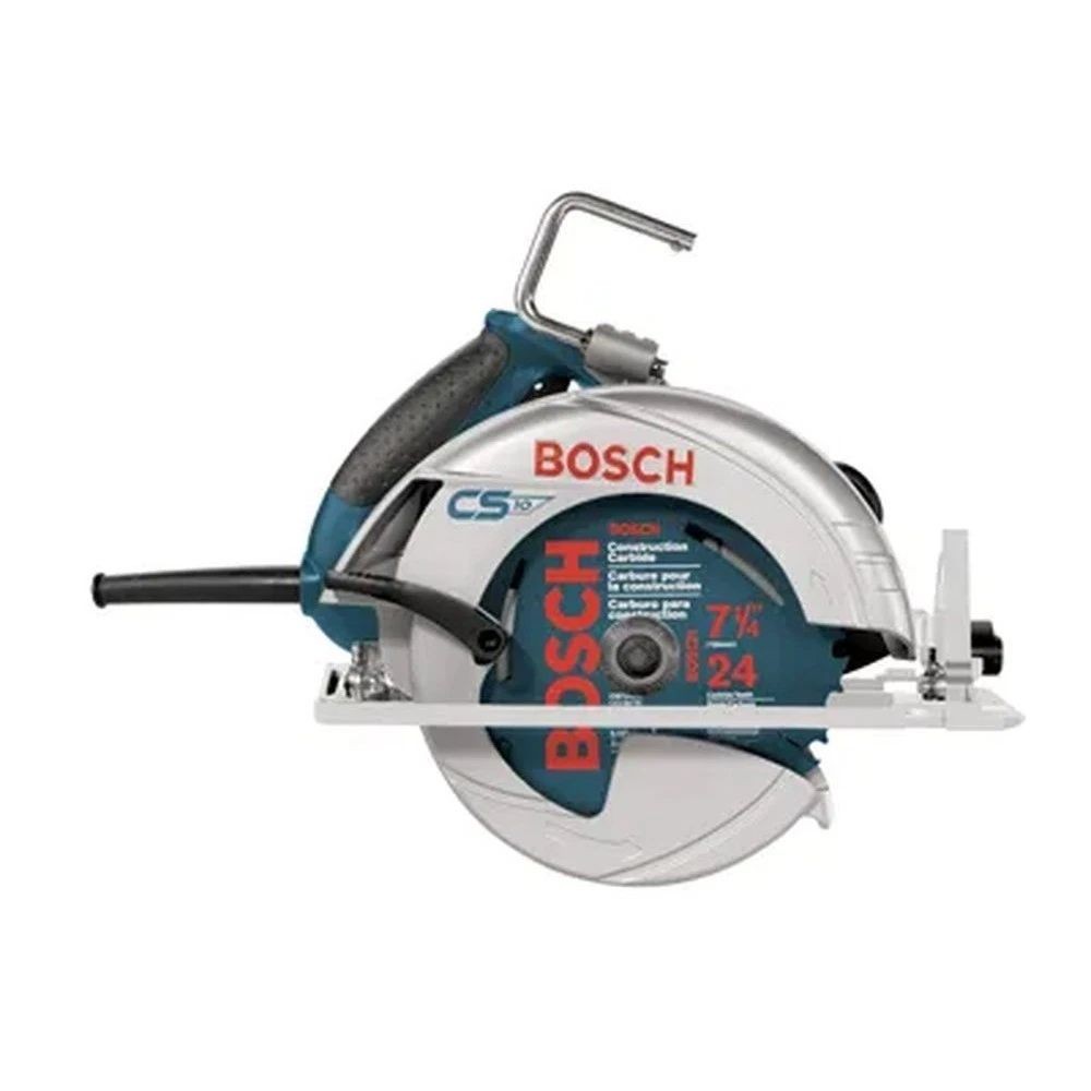 UVG* Bosch CS10RT 15A 7-1/4