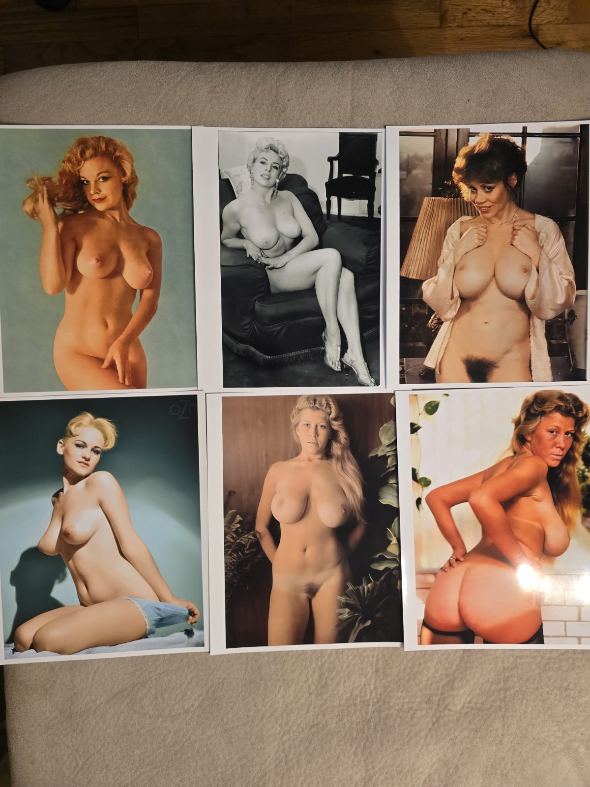 50s,.60s Risque Vintage Womens Photos Lot Of 24 50s,.60s Risque Vintage Womens Photos Lot Of 24